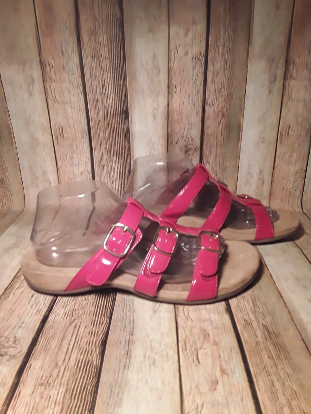 Vionic Sandals - Picture 4 of 8